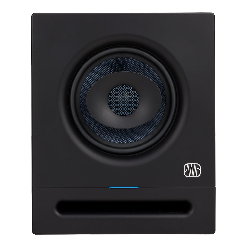 PreSonus プレソナス Eris Pro 6 パワードスピーカー｜chuya-online チューヤオンライン