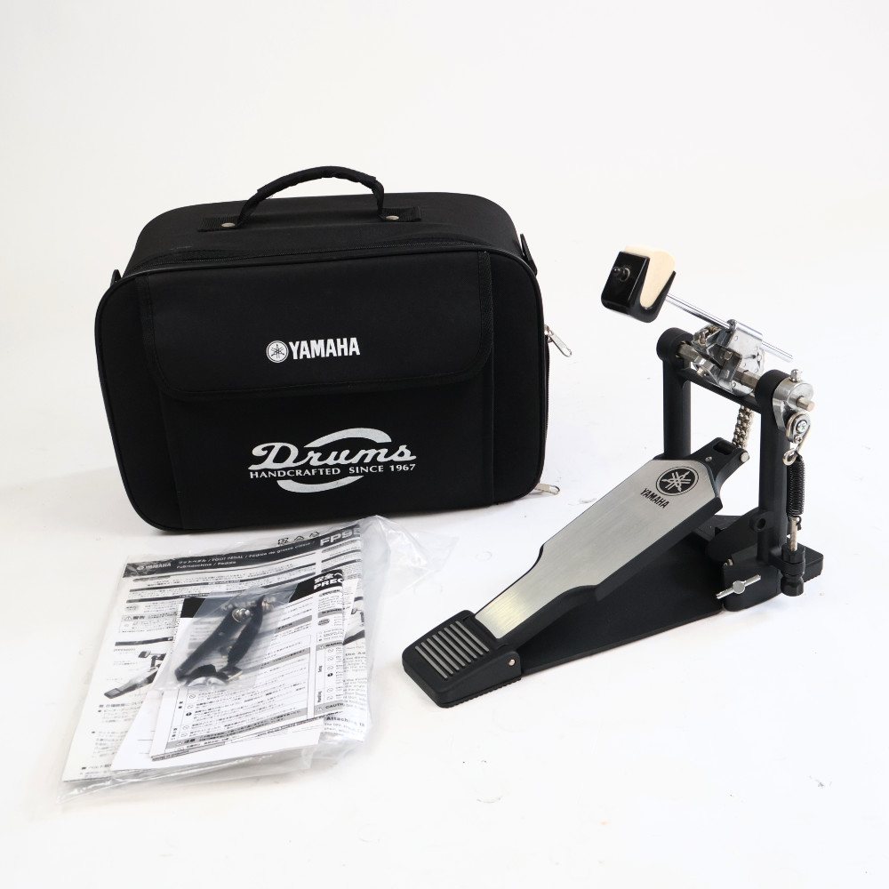 【中古】 ドラムペダル ヤマハ YAMAHA FP9500D ドラムシングルフットペダル|chuya-online チューヤオンライン