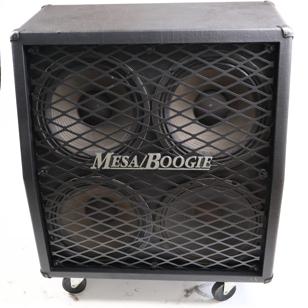 【中古】 スピーカーキャビネット Mesa/Boogie 4&times;12｜chuya-online チューヤオンライン