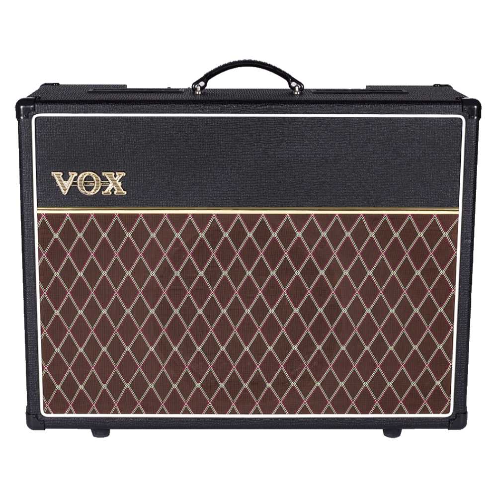 ギターアンプ VOX AC30S1 30W 12インチスピーカー1発搭載 真空管アンプ｜chuya-online チューヤオンライン