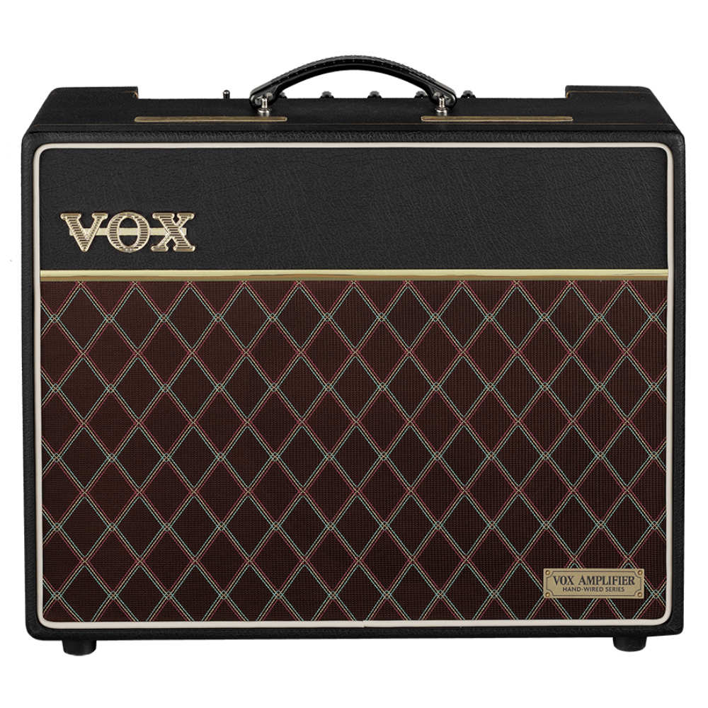 ギターアンプ VOX AC10HWR1 10W 12インチスピーカー1発搭載 ハンドワイアリング 真空管アンプ｜chuya-online チューヤオンライン