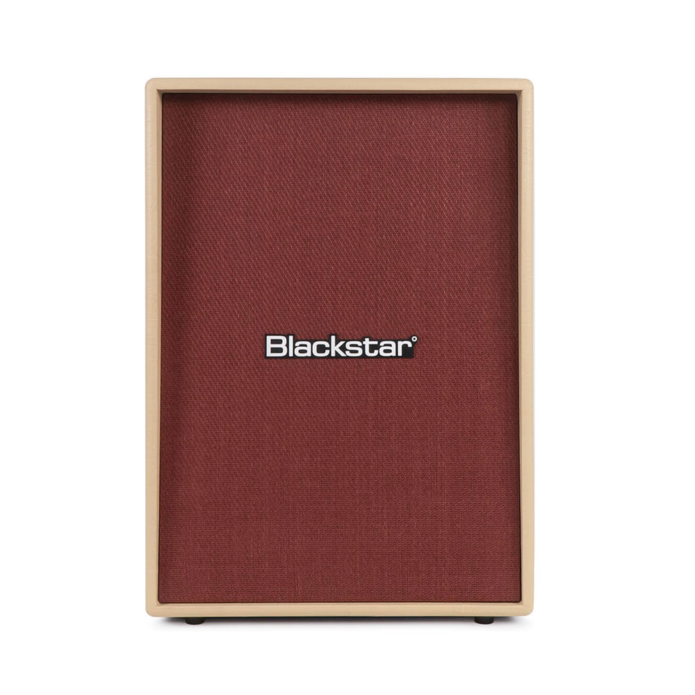 ブラックスター ギターアンプスピーカー BLACKSTAR DEBUT 212V CREAM ギターコンボアンプ 12インチスピーカー2発｜chuya-online チューヤオンライン