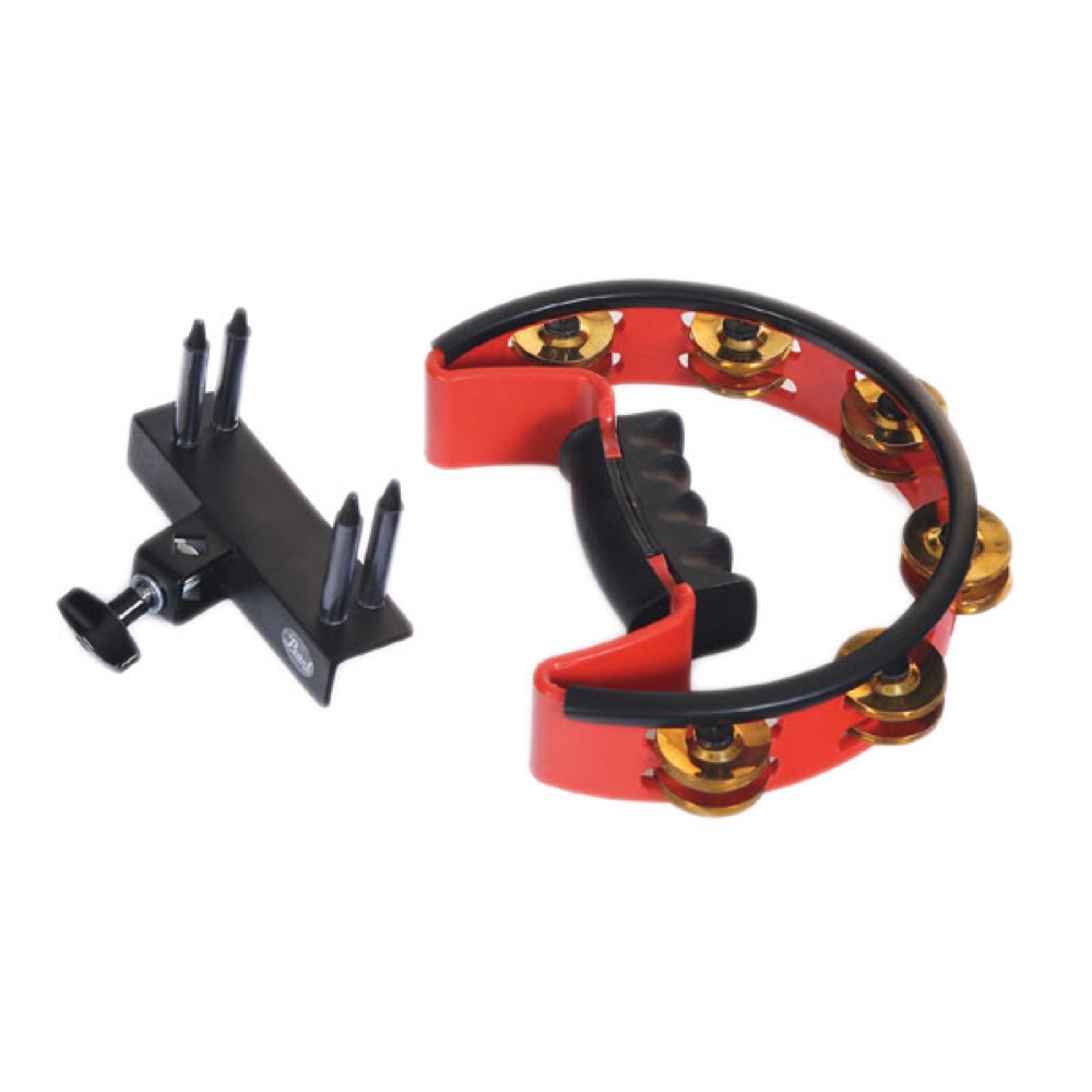 楽天市場】タンバリンスタンドTH-280 アイダ : 楽器問屋