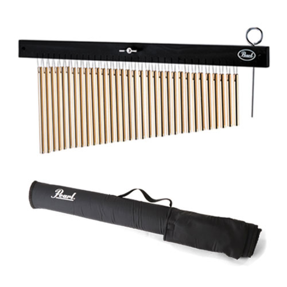 楽天市場】MEINL Percussion バーチャイム 33bars CH33HF ※チャイム