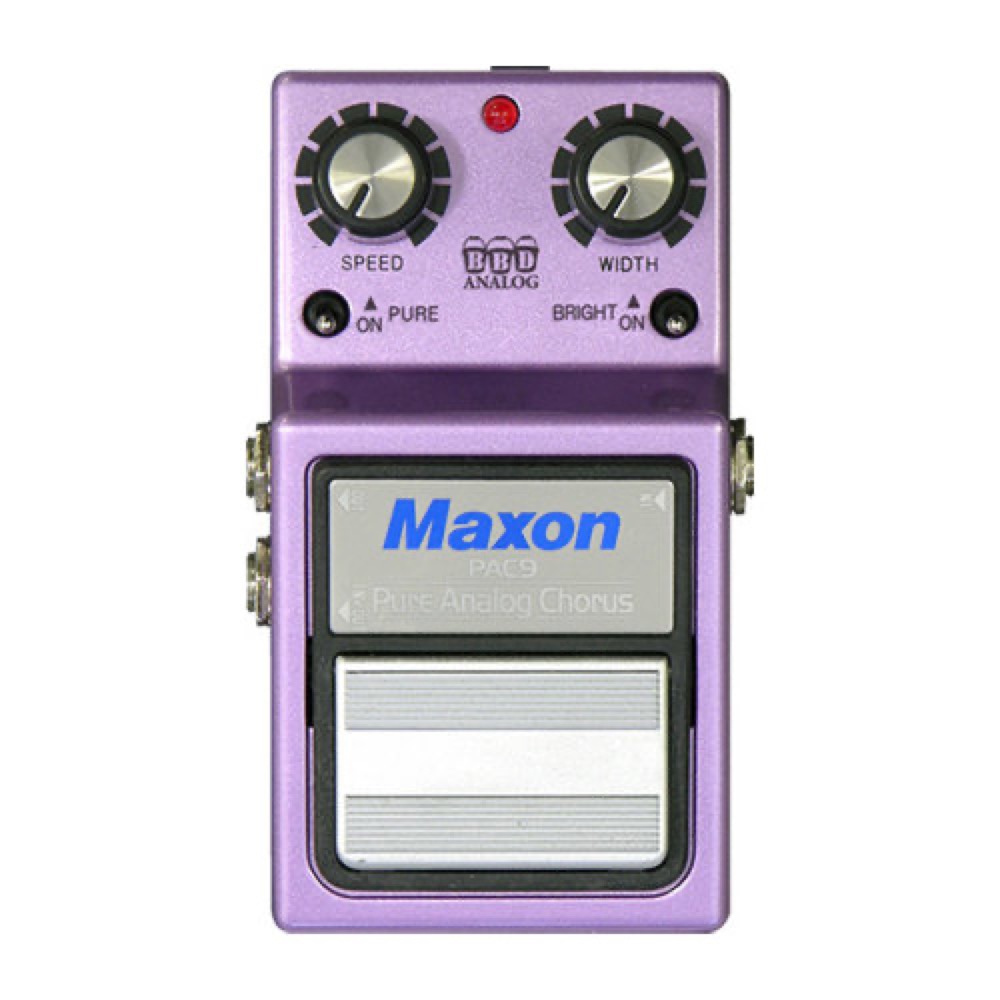 楽天市場】Maxon Fuzz Elements Earth 