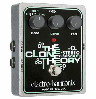 楽天市場】ELECTRO-HARMONIX FREQUENCY ANALYZER ギターエフェクター