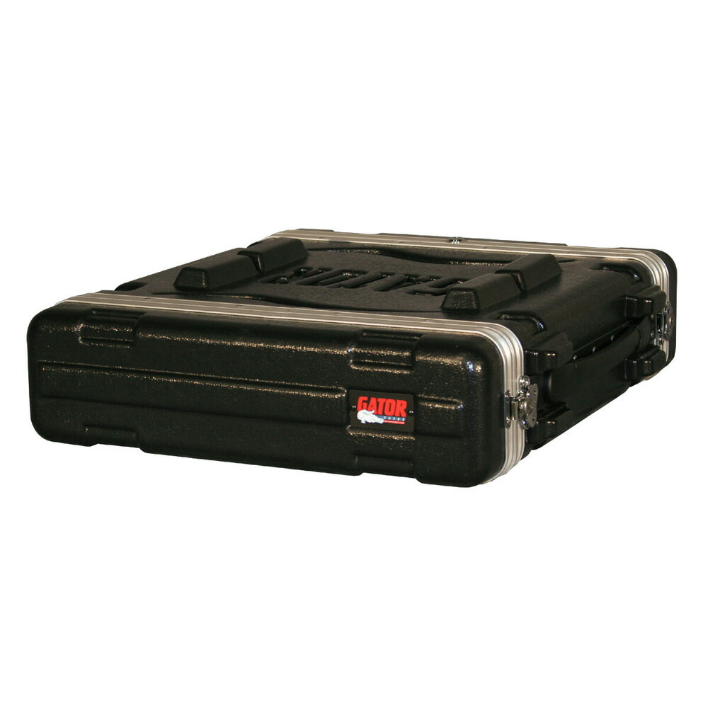 GATOR ( ゲイター )GRB-2U 2Uラックバッグ 2U Audio Rack Bag-GRB-2U - Gator Cases
