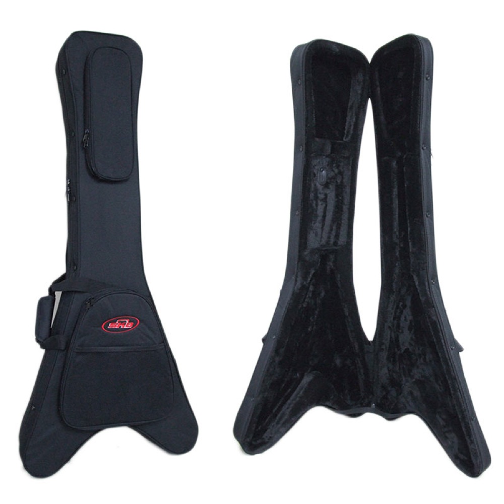 SKB SKB-SC58 フライングV用セミハードケース 20,439円