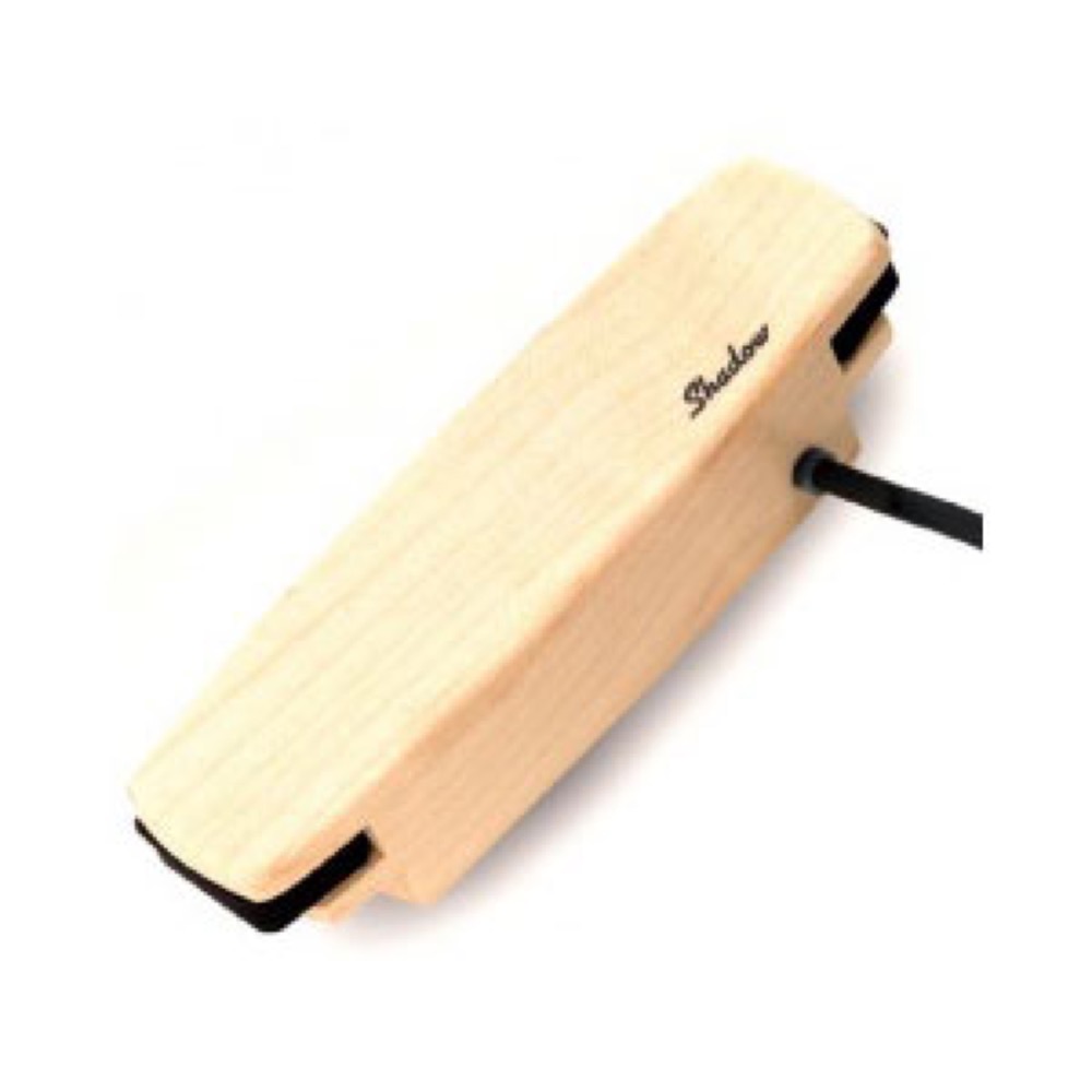 楽天市場】Cling On CP01 アコースティックギター用ピックアップ