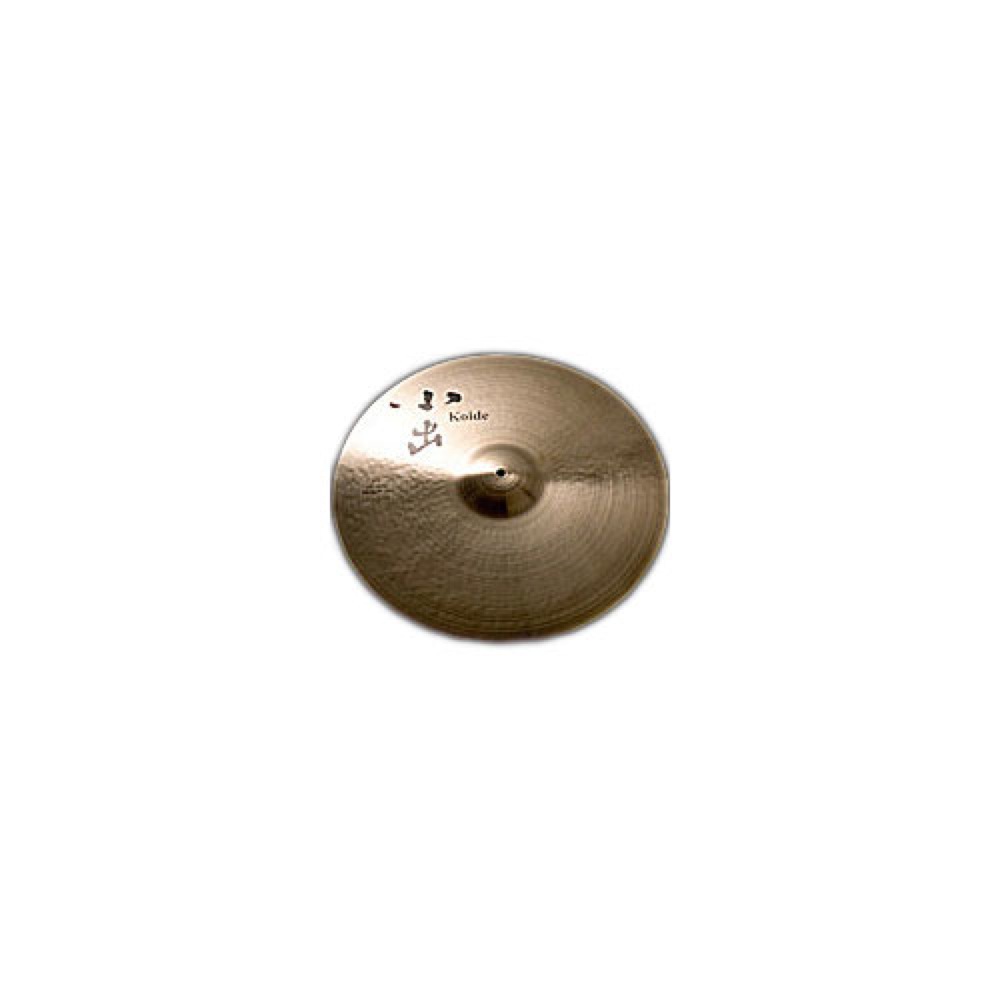 小出 808-20RMH ライドシンバル 39,953円