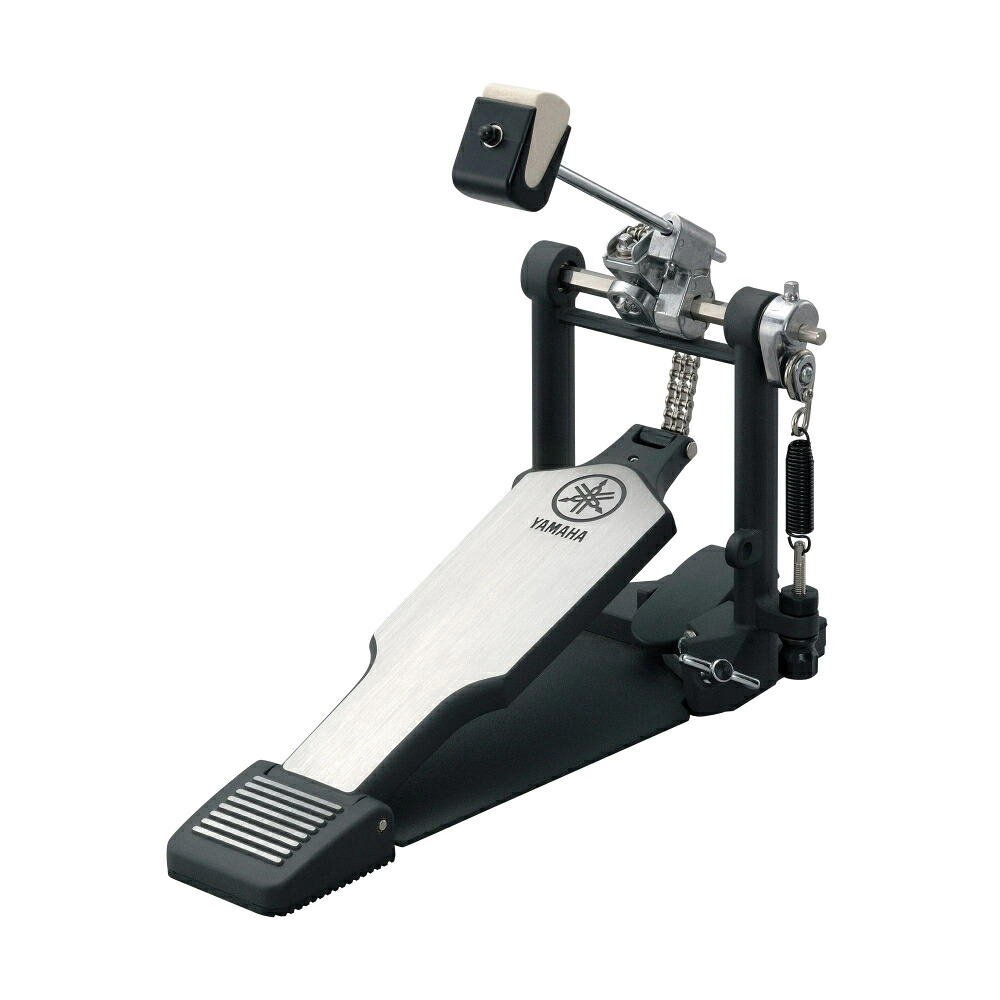 ヤマハ YAMAHA FP9500C ドラムシングルフットペダル｜chuya-online チューヤオンライン