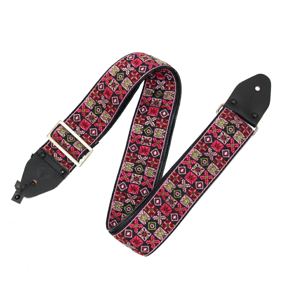 楽天市場】souldier Ace Replica straps Woodstock Blue ギター