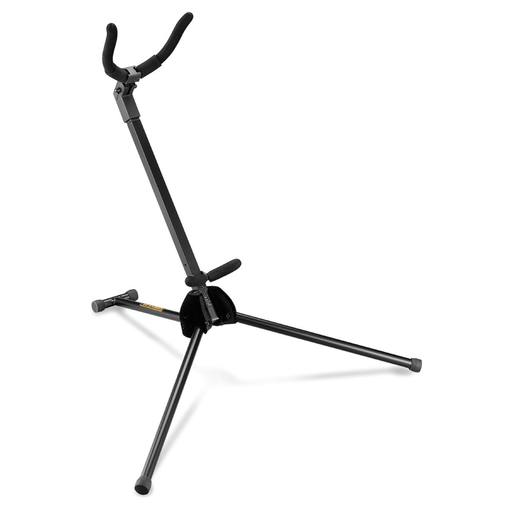 楽天市場】アルトサックススタンド K&M SAXXY 14340 : 管楽器専門店 ダク