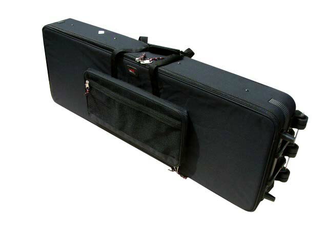 GATOR GK-61 キーボードケース