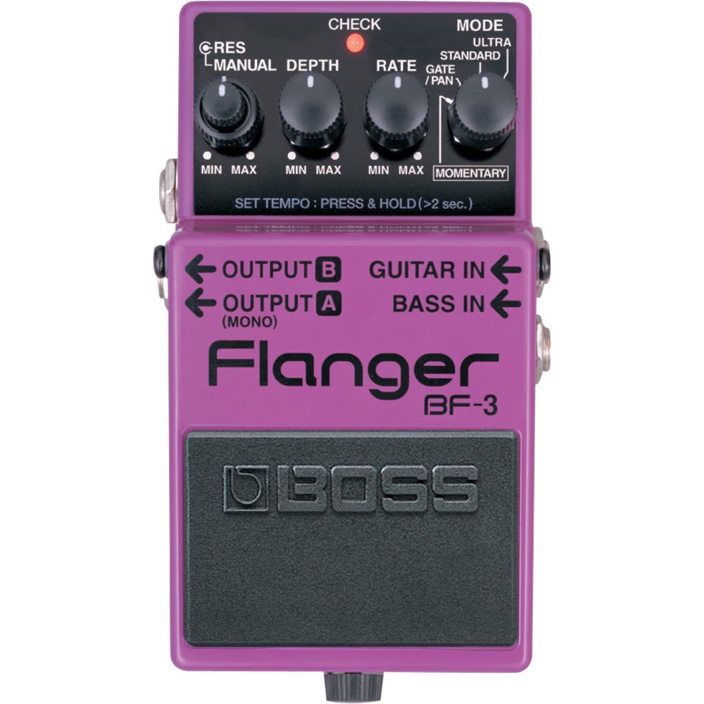 楽天市場】BOSS ST-2 Power Stack パワースタック ギター