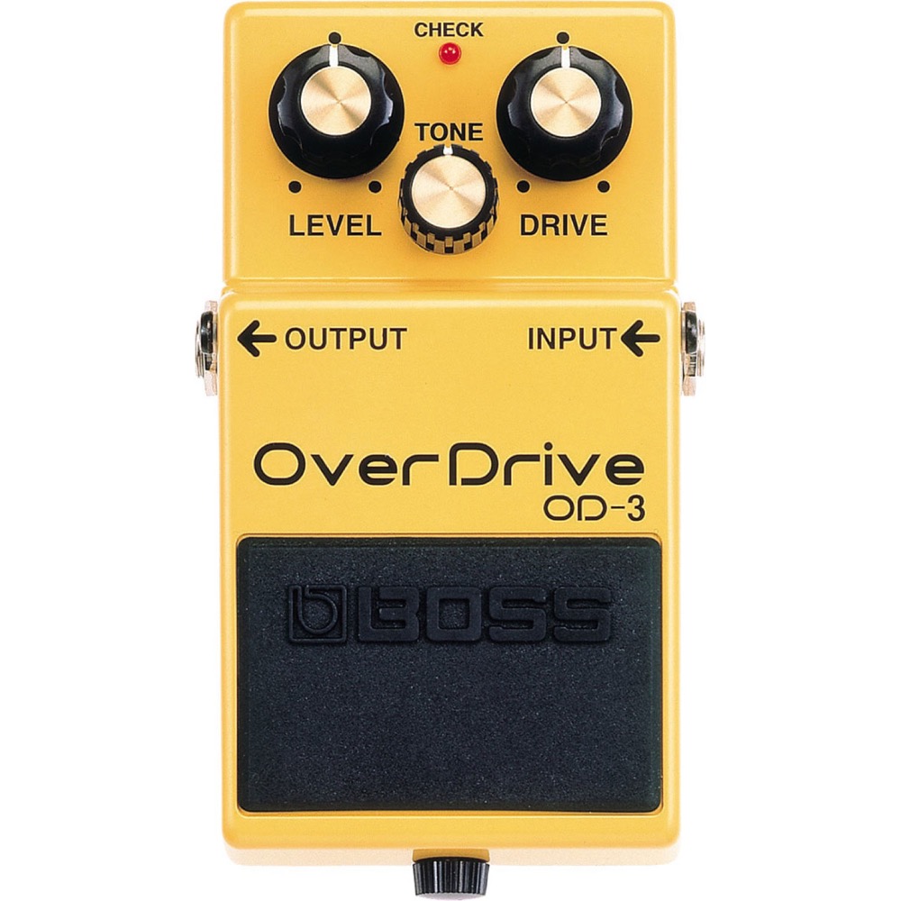 【即日発送可能】BOSS OS-2 オーバードライブ ディストーション BOSS ( ボス ) OS-2 送料無料 | サウンドハウス