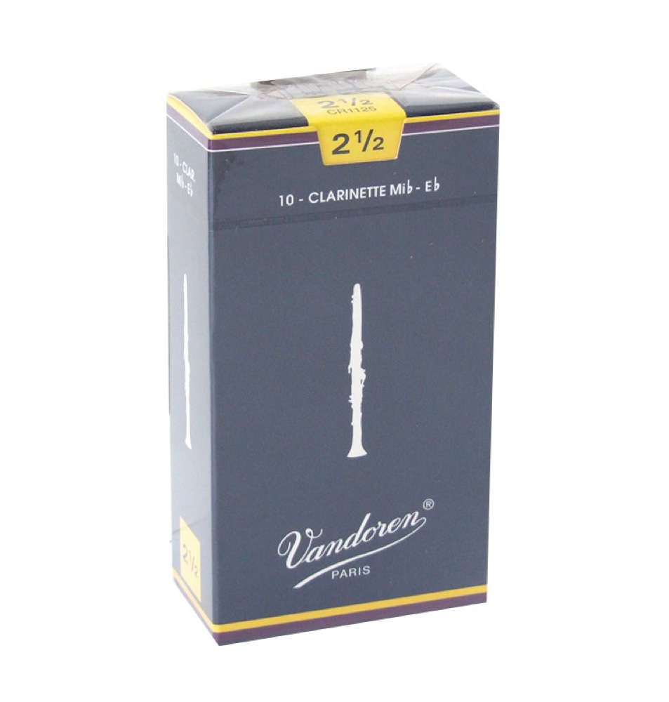 楽天市場】Vandoren B40 Lyre CM319 バンドレン B♭クラリネット