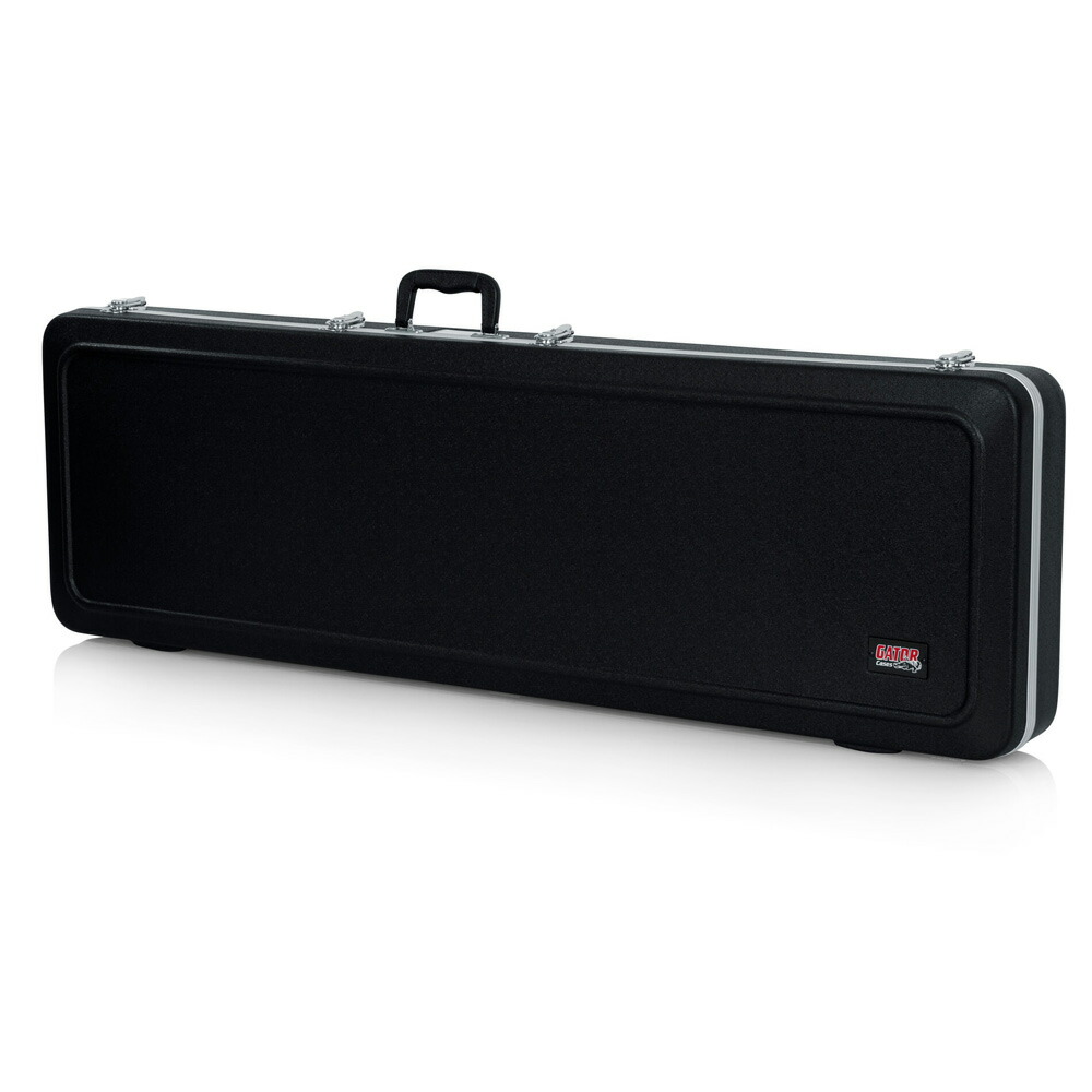 history ベース ハードケース BASS HARD ケース エレキ Amazon | GATOR ゲーター エレキベース用 ハードケース Deluxe