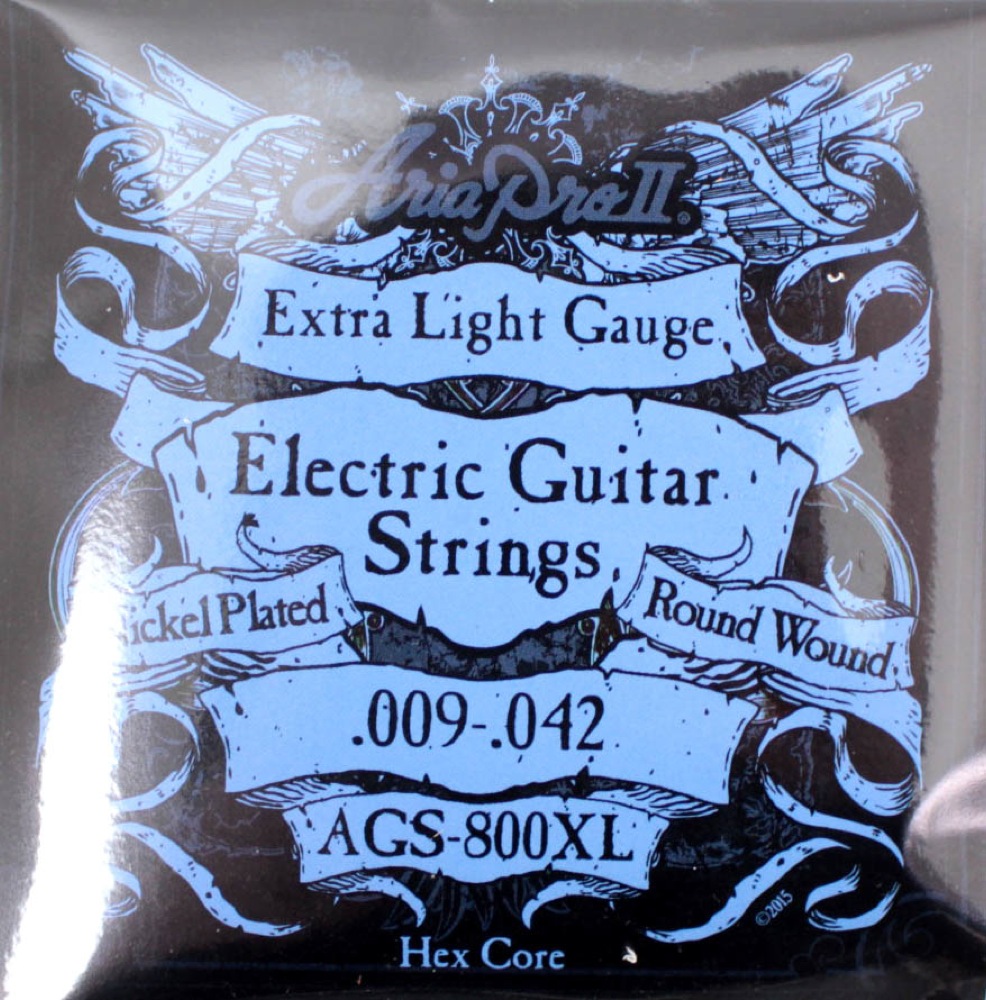 楽天市場】PYRAMID STRINGS EG Gold 12 strings 010-042 chrome