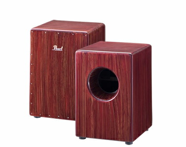 美品☆パール カホン Pearl Cajon PCJ-633BB Amazon.com: Pearl boom box Cajon PCJ-633BB : Clothing, Shoes