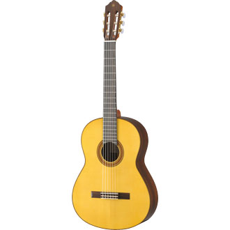 ヤマハ YAMAHA CG182S クラシックギター｜chuya-online チューヤオンライン