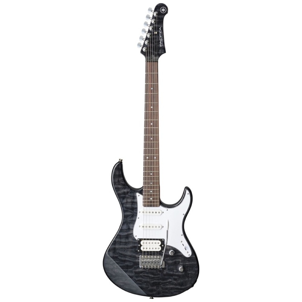 PACIFICA311H (BL) パシフィカ YAMAHA YAMAHA PACIFICA311H BL(ブラック) エレキギター ヤマハ