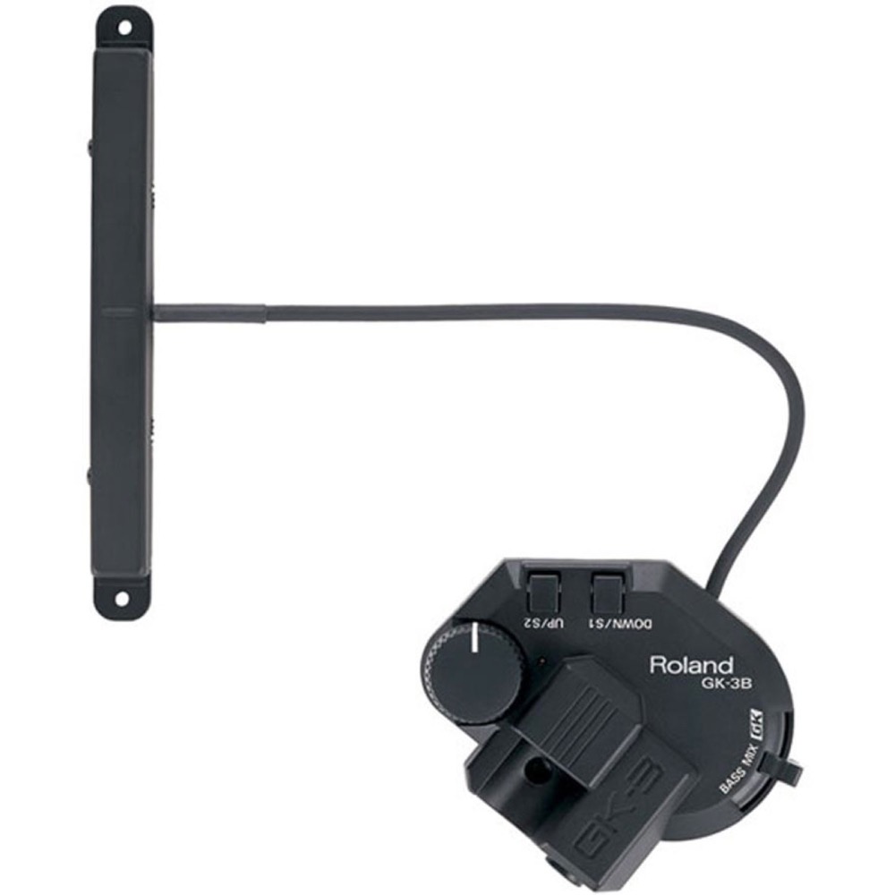 Roland GK-3 ディバイデッドピックアップ Roland GK-3 Divided Pickup for Guitar Synthesizer GR-33 GR