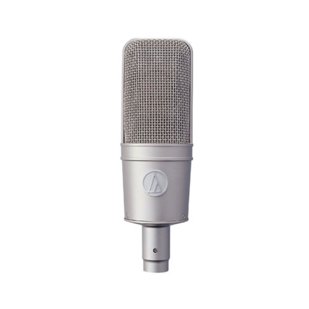 audio technica（オーディオテクニカ）マイク AT-DSA7 AT-DSA7｜カラオケ機器｜オーディオテクニカ