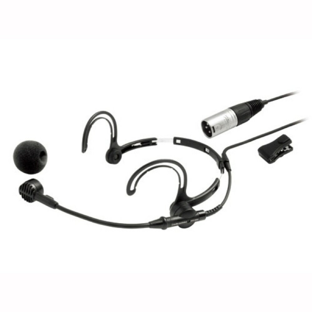 楽天市場】SHURE WH20XLR ヘッドセットマイク : chuya-online