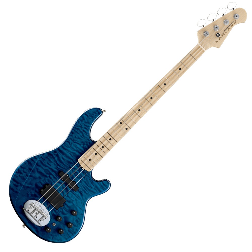 楽天市場】LAKLAND Skyline Japan Series SK-5DX Blue