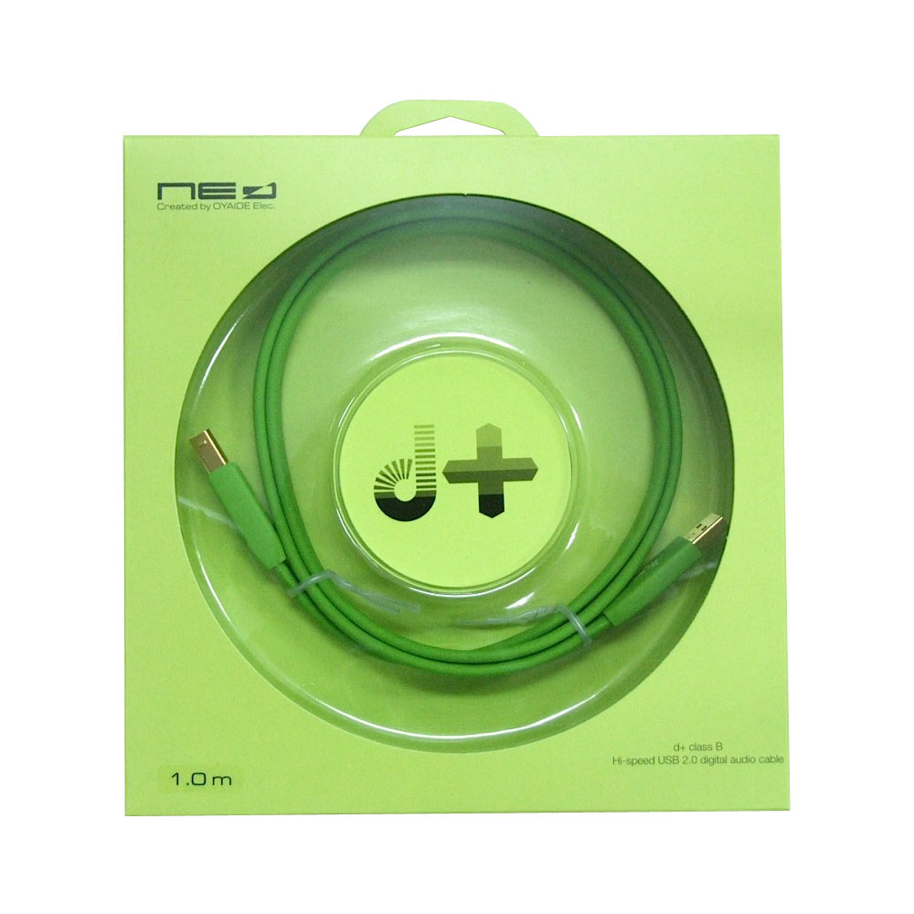 NEO Elec d+ USB class S rev.2 USBケーブル Amazon.co.jp: NEO by OYAIDE Elec d+ USB class S rev.2 3.0m