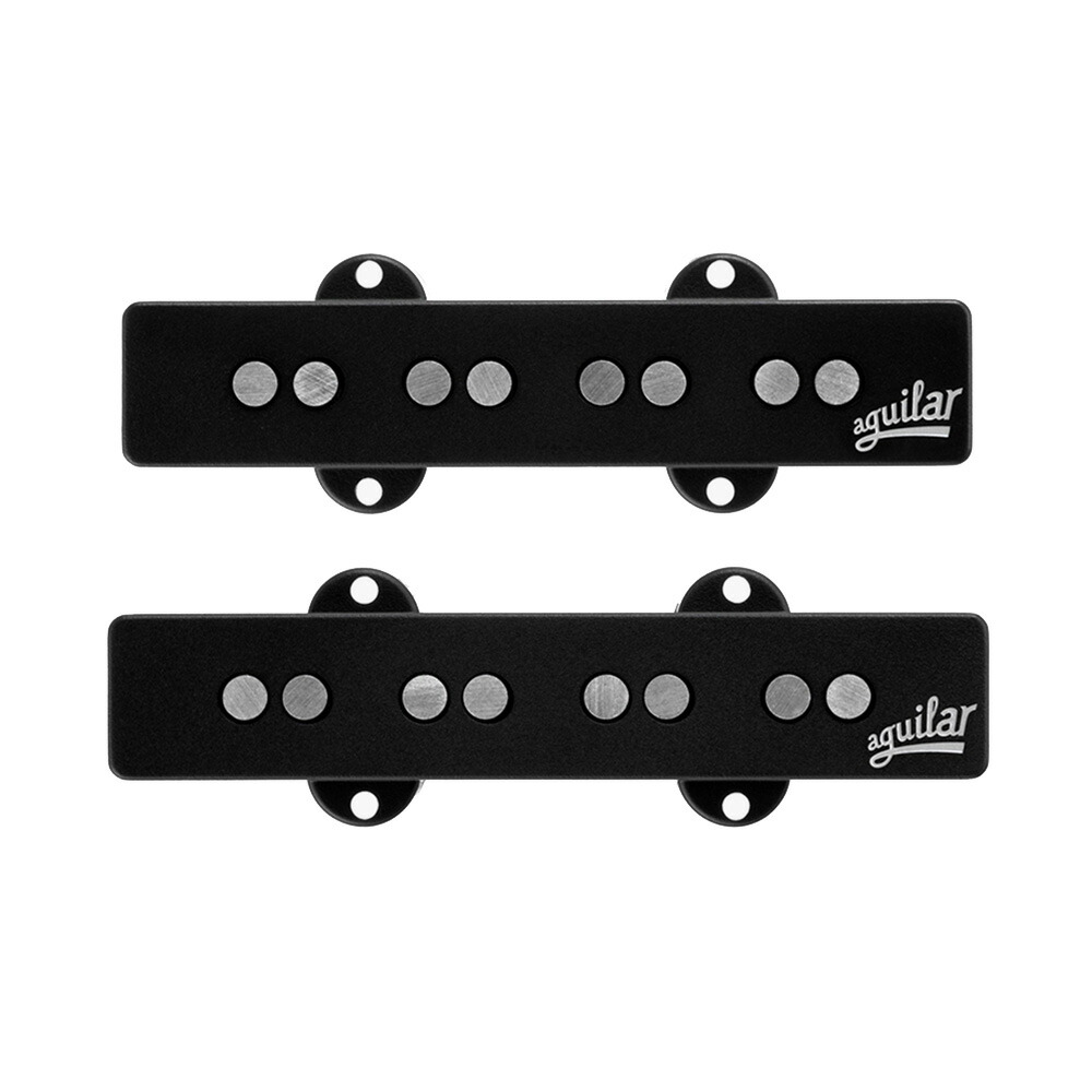 AGUILAR AG 4J-60 SET ベース用ピックアップ2個セット