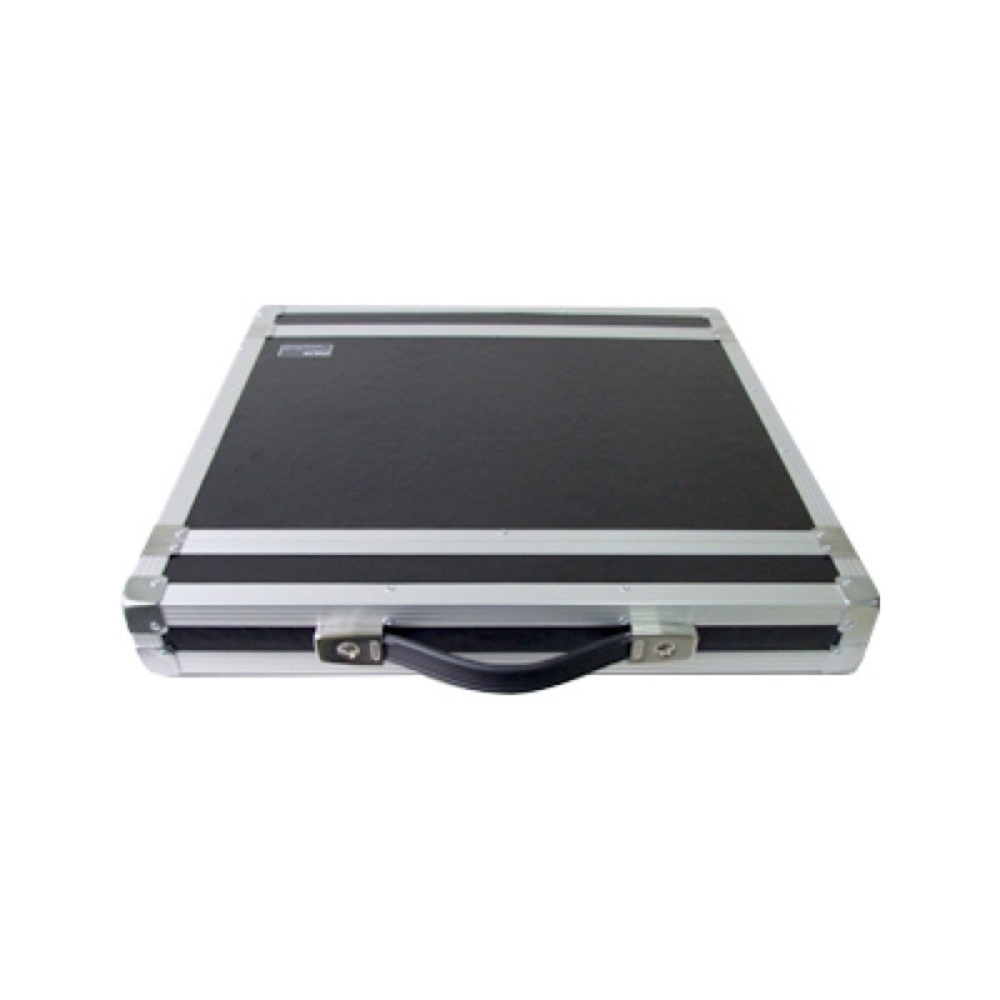 PULSE パルス 2U ラックケース 奥行400mm PULSE パルス H2U D220mm ◇ 国産 19インチ エンビ ラックケース