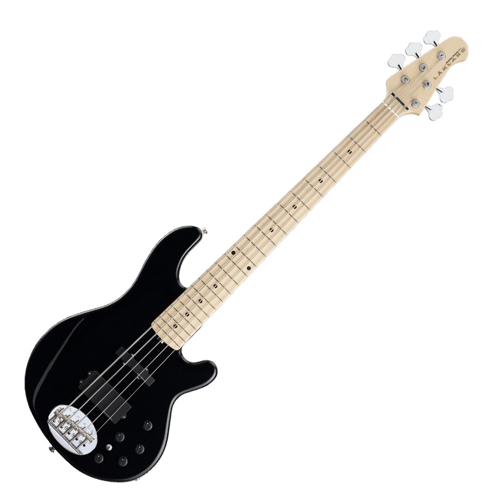 中古・美品 Lakland Skyline 55-01 (USA仕様) Lakland Skyline Series SK-4DX Blue Translucent 買取ました