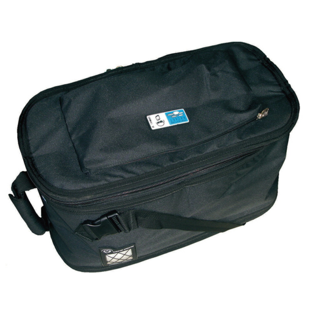 Protection Racket スネア&DFペダルバッグ スネアケース PROTECTIONracket 8253-72-07 スネアドラム＆ペダルケース