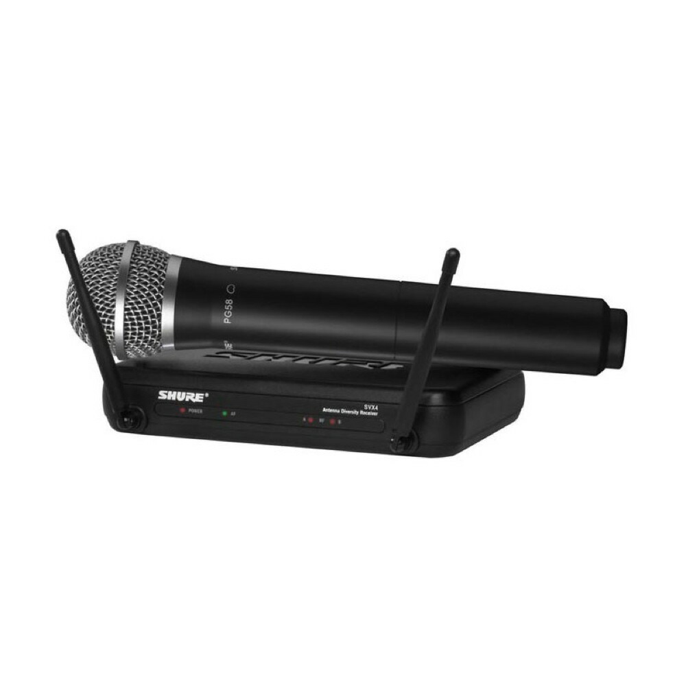 Shure PG28 マイク 楽天市場】SHURE デュアルワイヤレスマイクセット SVX288/PG28