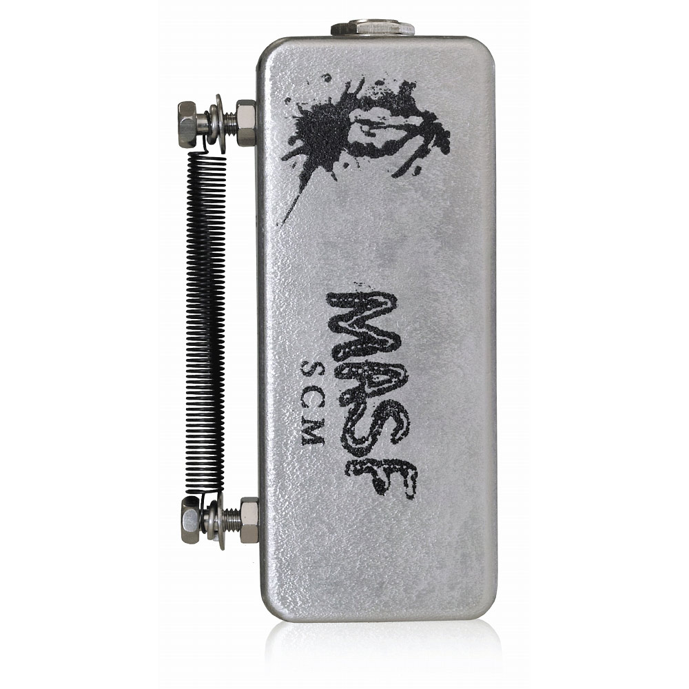 ギター MASF PEDALS RAPTIO Raptio – M.A.S.F.
