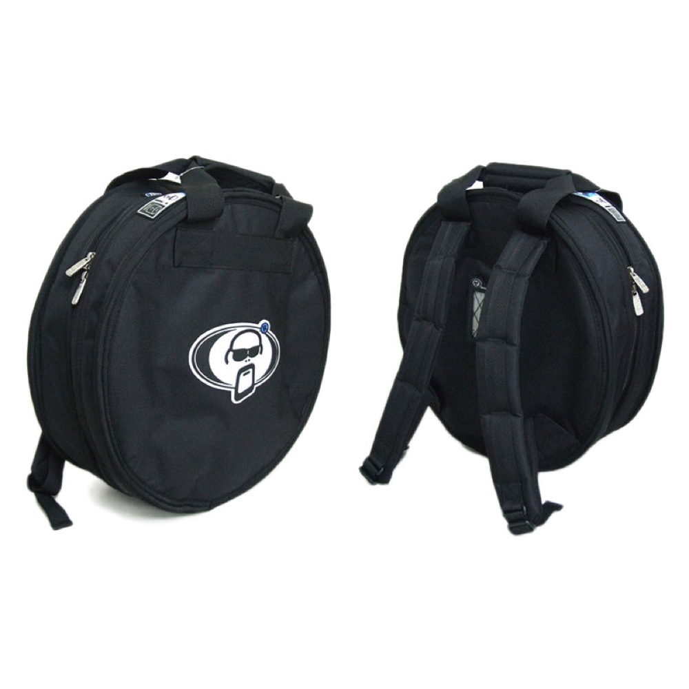 PROTECTION racket 3011R-00 リュックタイプスネアケース