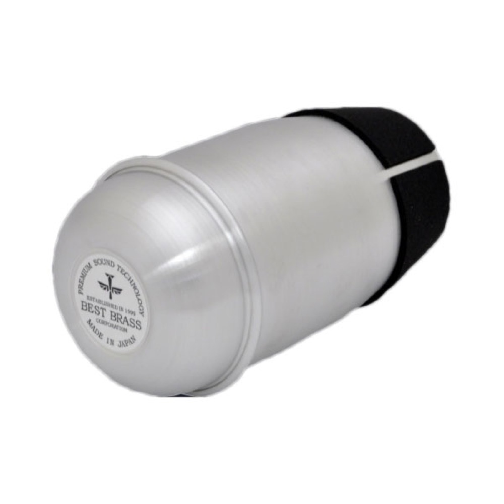 楽天市場】ベストブラスBESTBRASSホルン用ゲシュトップ・ミュート