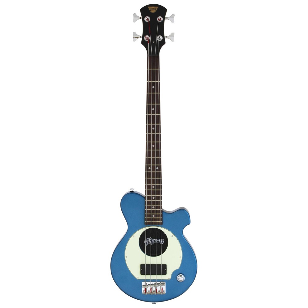 Pignose エレキギター PGG-200 メタリックブルー 楽天市場】【エレキ4点セット付】Pignose PGG-200 MBL