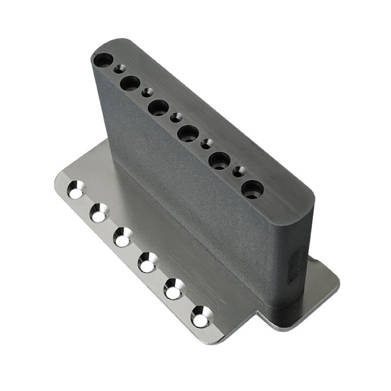 FreedomCustomGuitarResearchSP-ST-01SynchronizedTremoloUnitNickelシンクロナイズドトレモロユニットニッケル