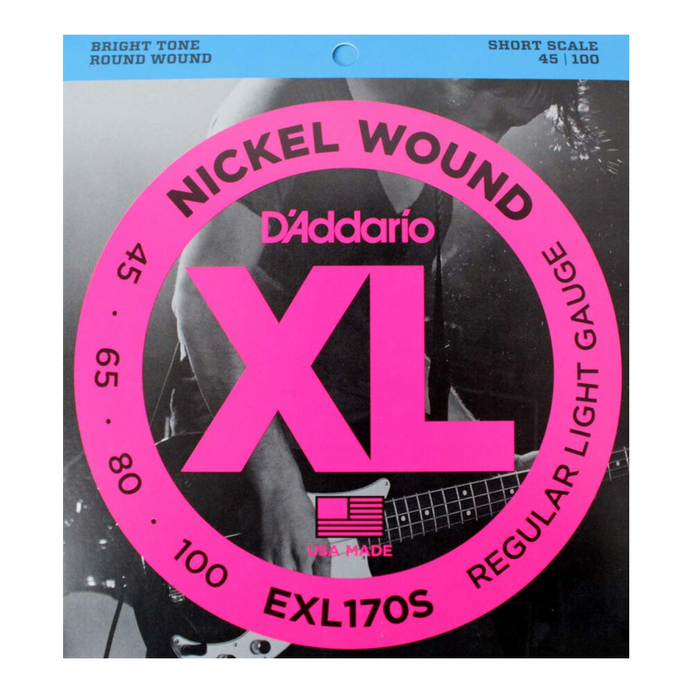 楽天市場】【10/30 P10倍】 ELIXIR 14077 NANOWEB 4-String Light/Medium Long Scale エレキ ベース弦 : chuya-online