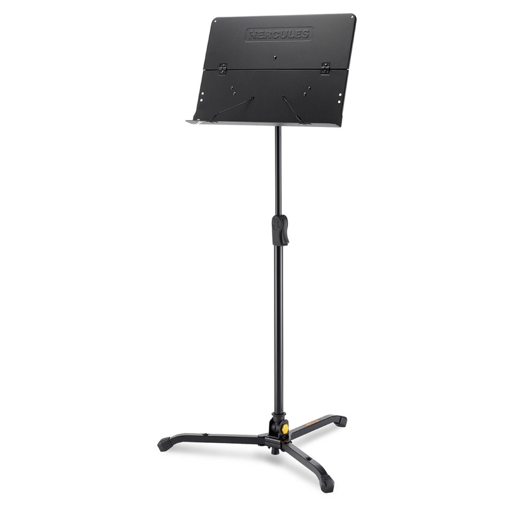 楽天市場】Manhasset M48 Symphony Stand：Black マンハセット