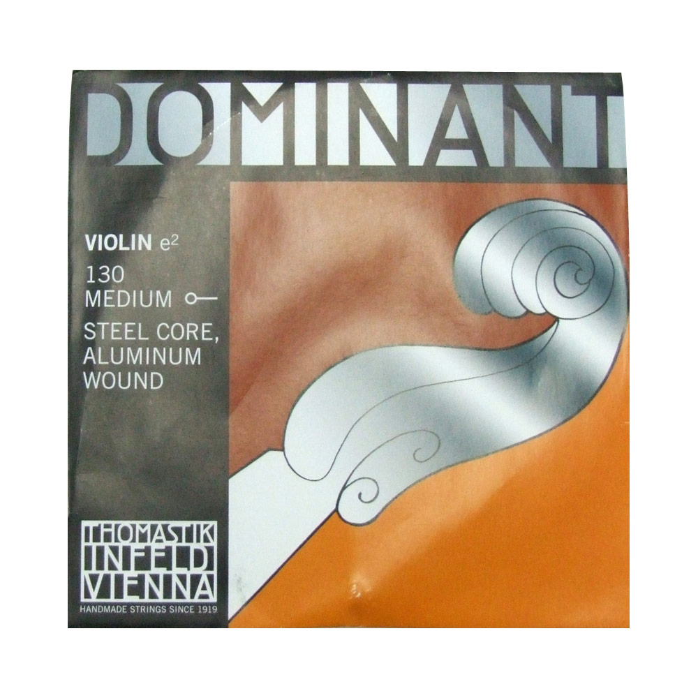 【新品】Dominant バイオリン1/8用弦 Amazon.co.jp: THOMASTIK Dominant ドミナント 1/8バイオリン弦