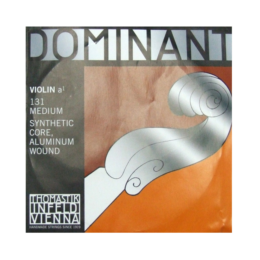 【新品】Dominant バイオリン1/8用弦 Amazon.co.jp: THOMASTIK Dominant ドミナント 1/8バイオリン弦