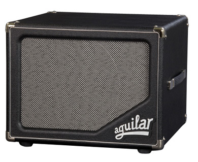 楽天市場】【300W】Aguilar DB 112 新品[アギュラー][ベース