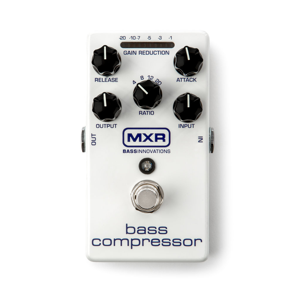 楽天市場】BOSS BC-1X Bass Comp ベース用コンプレッサー