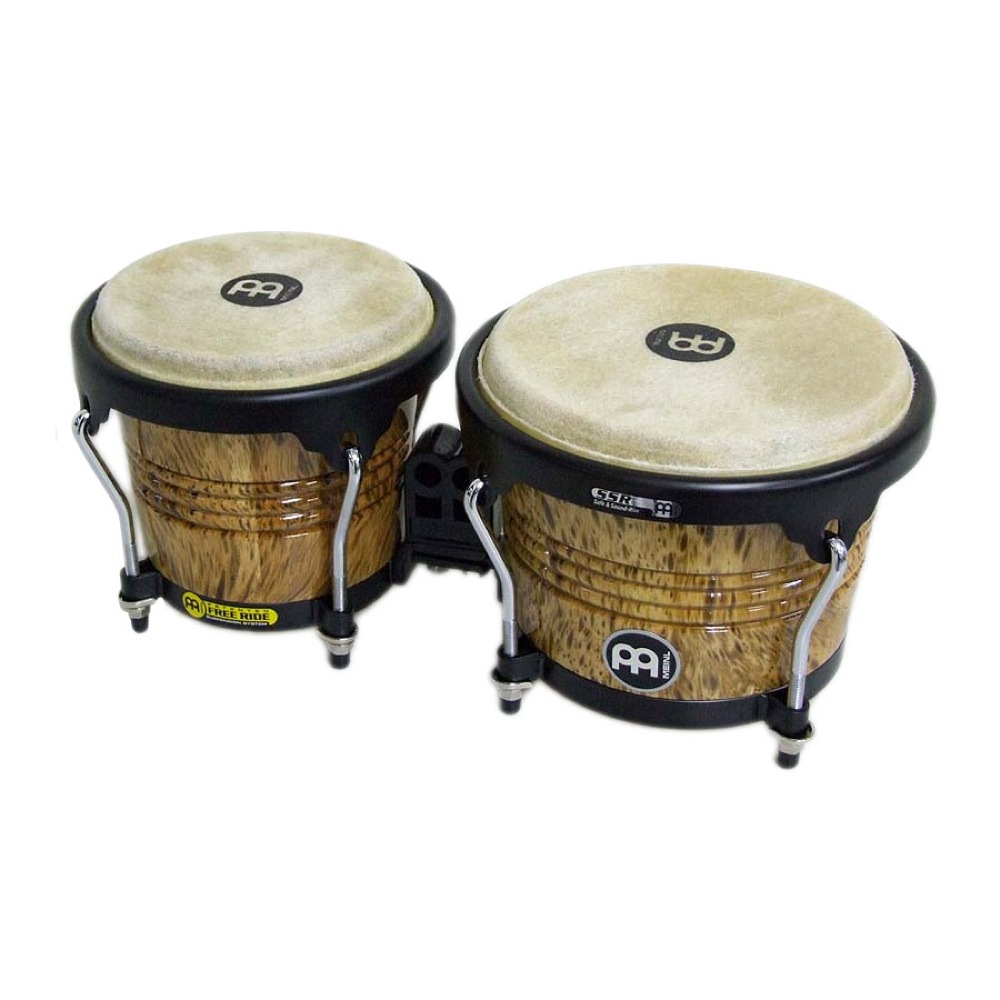 MENEL マイネル　HB100WRB ボンゴ　PLAYTECHスタンドセット 楽天市場】MEINL Percussion ヘッドライナーシリーズ ボンゴ