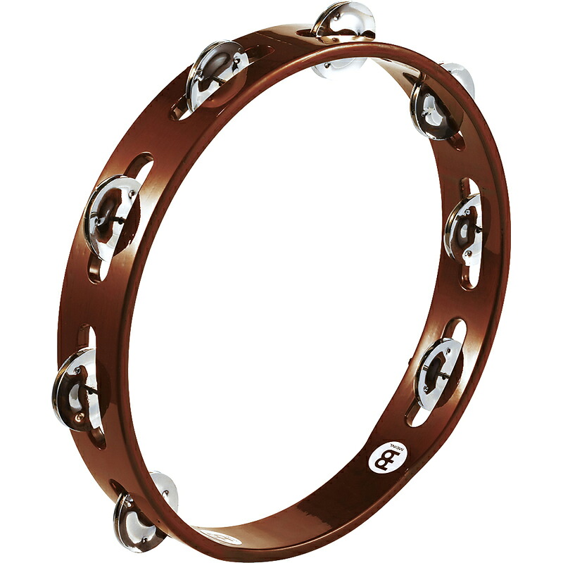 MEINL TA1AB タンバリン