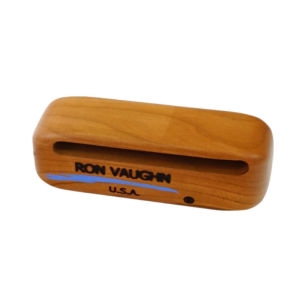 Ron Vaughn RVN-W1.3 Cherry Woodblock ウッドブロック 10,519円